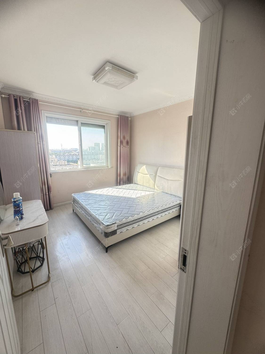 常州丰乐尚都在租房源_小牛看房