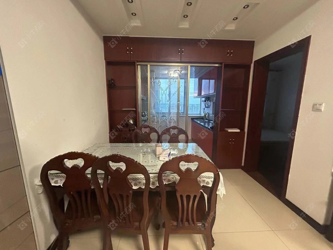 香槟广场房源室内图 常州香槟广场在租房源室内图_小牛看房