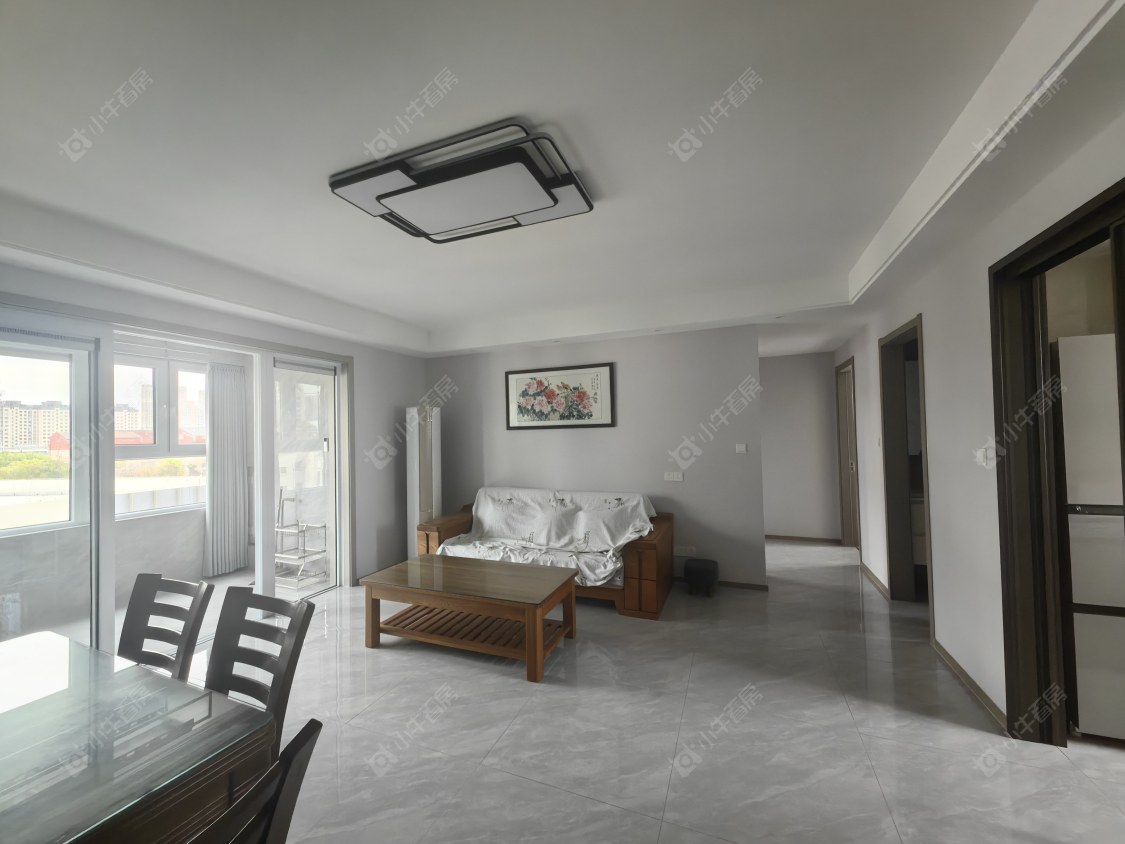 常州翠亭茗居在租房源_小牛看房