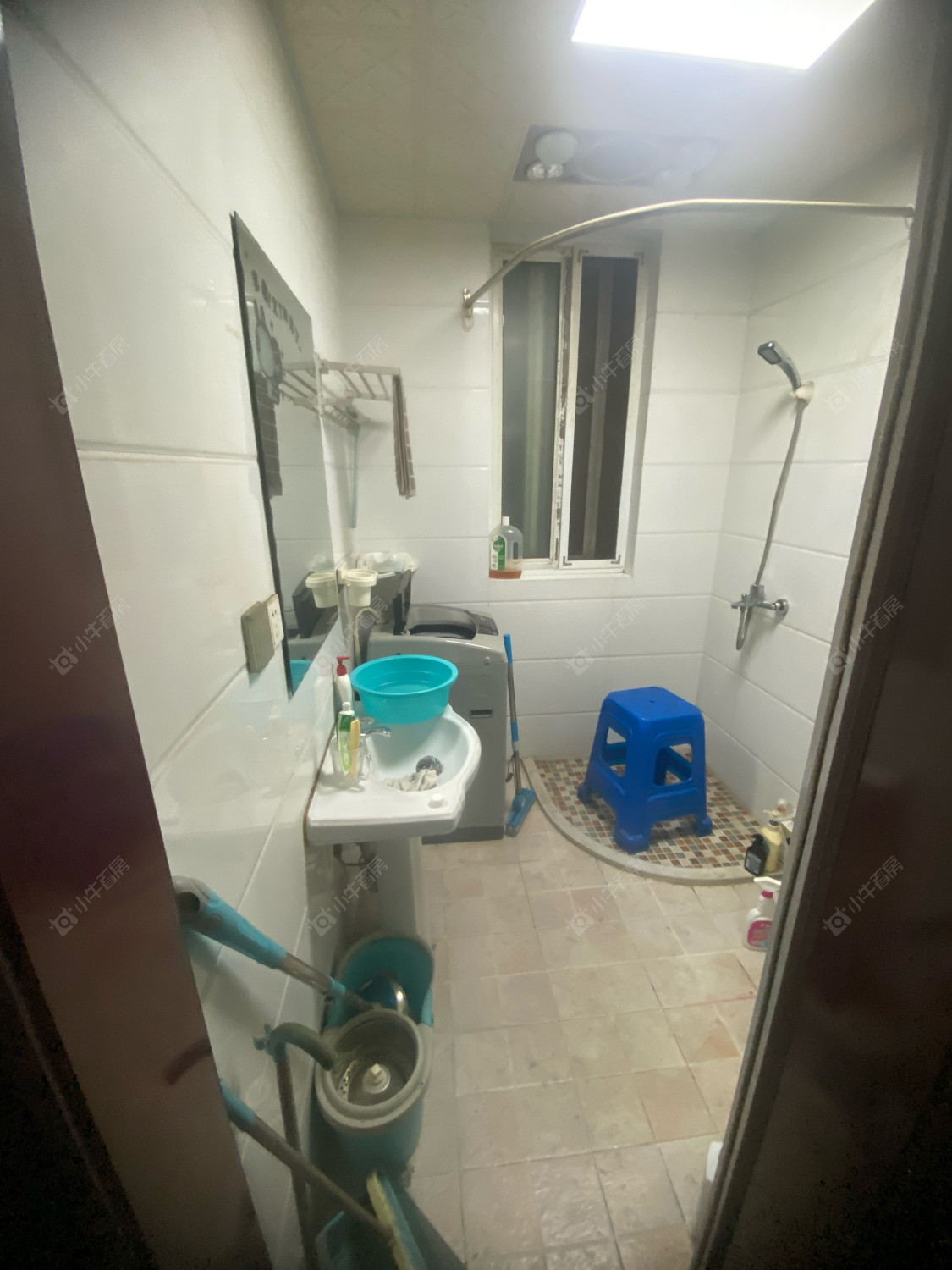 常州湖港名城在租房源室内图_小牛看房