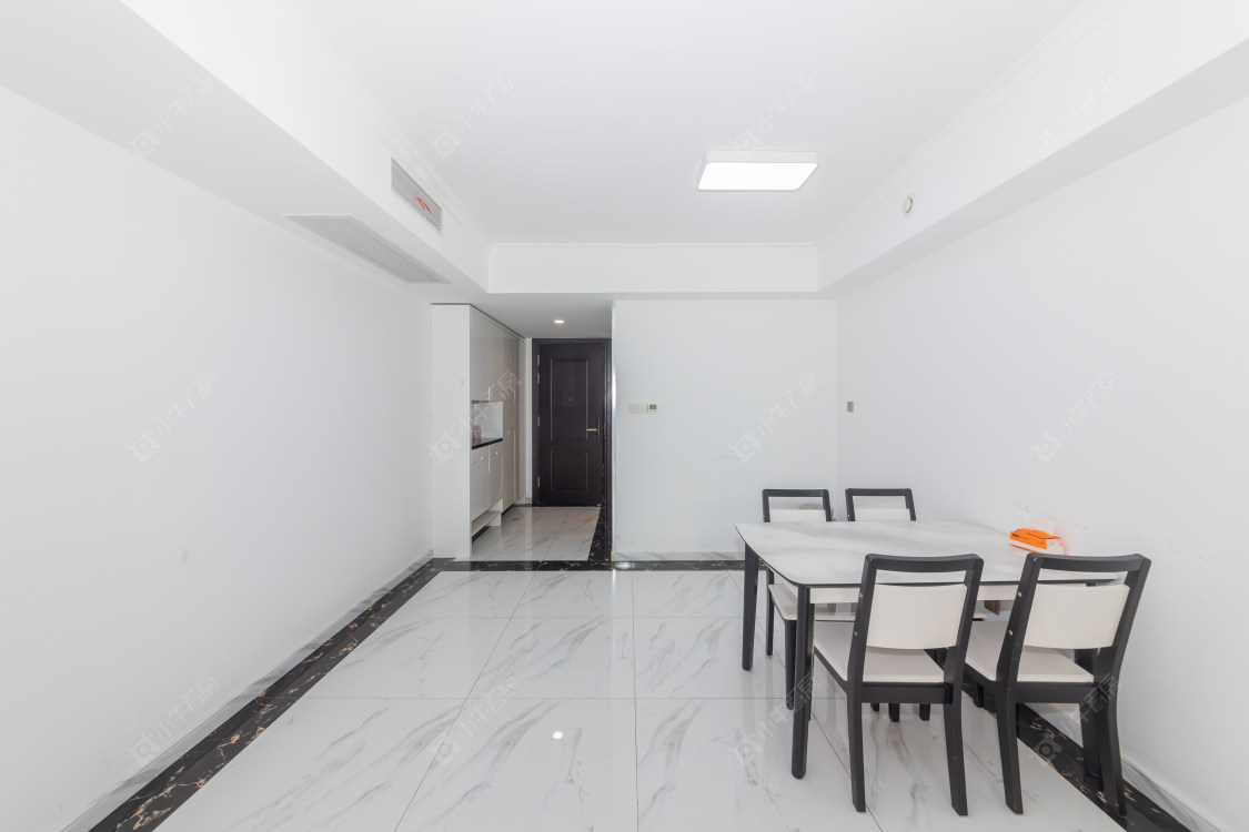 常州碧桂园壹号天禧在售二手房源室内图_小牛看房