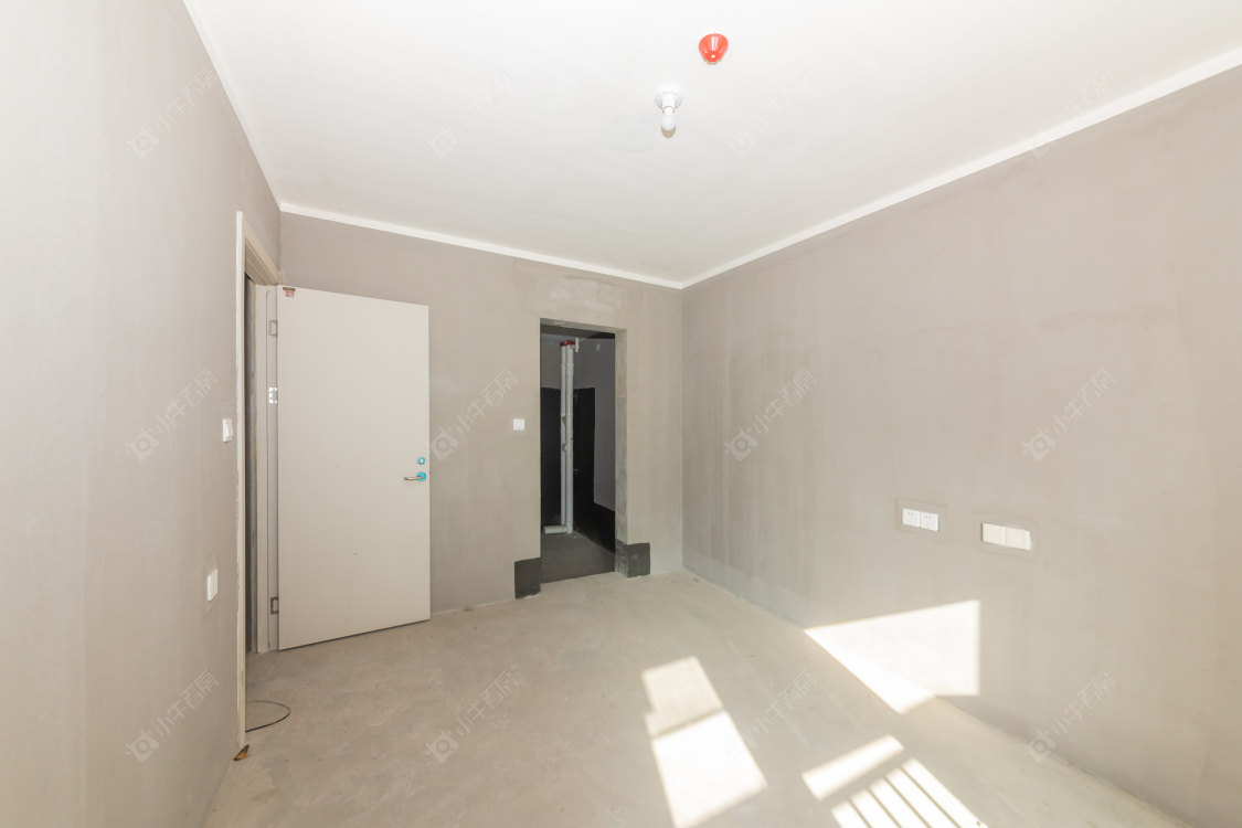 常州碧桂园翡丽都会在售二手房源室内图_小牛看房