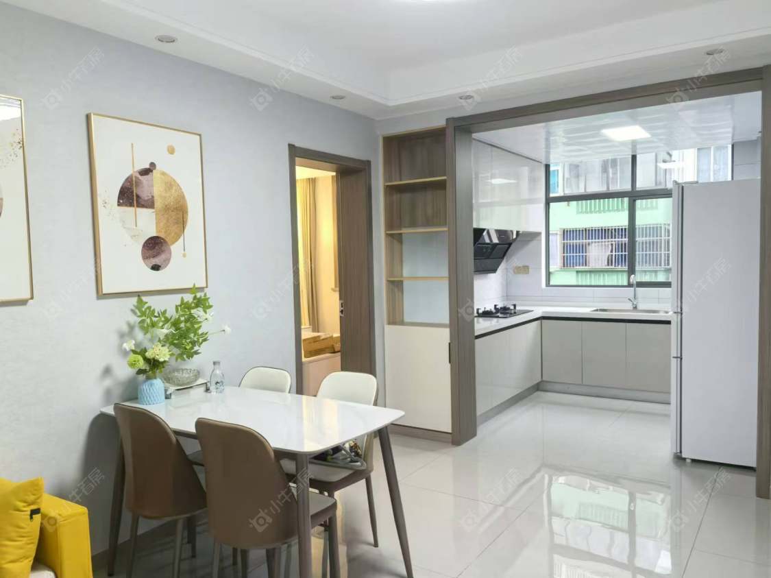 翠竹新村南区房源室内图 常州翠竹新村南区在租房源室内图_小牛看房