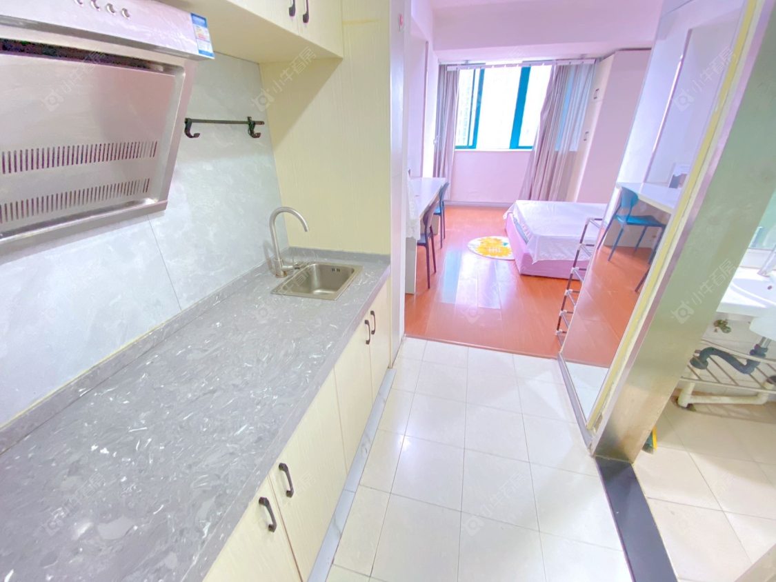 常州天禄商务广场在租房源室内图_小牛看房