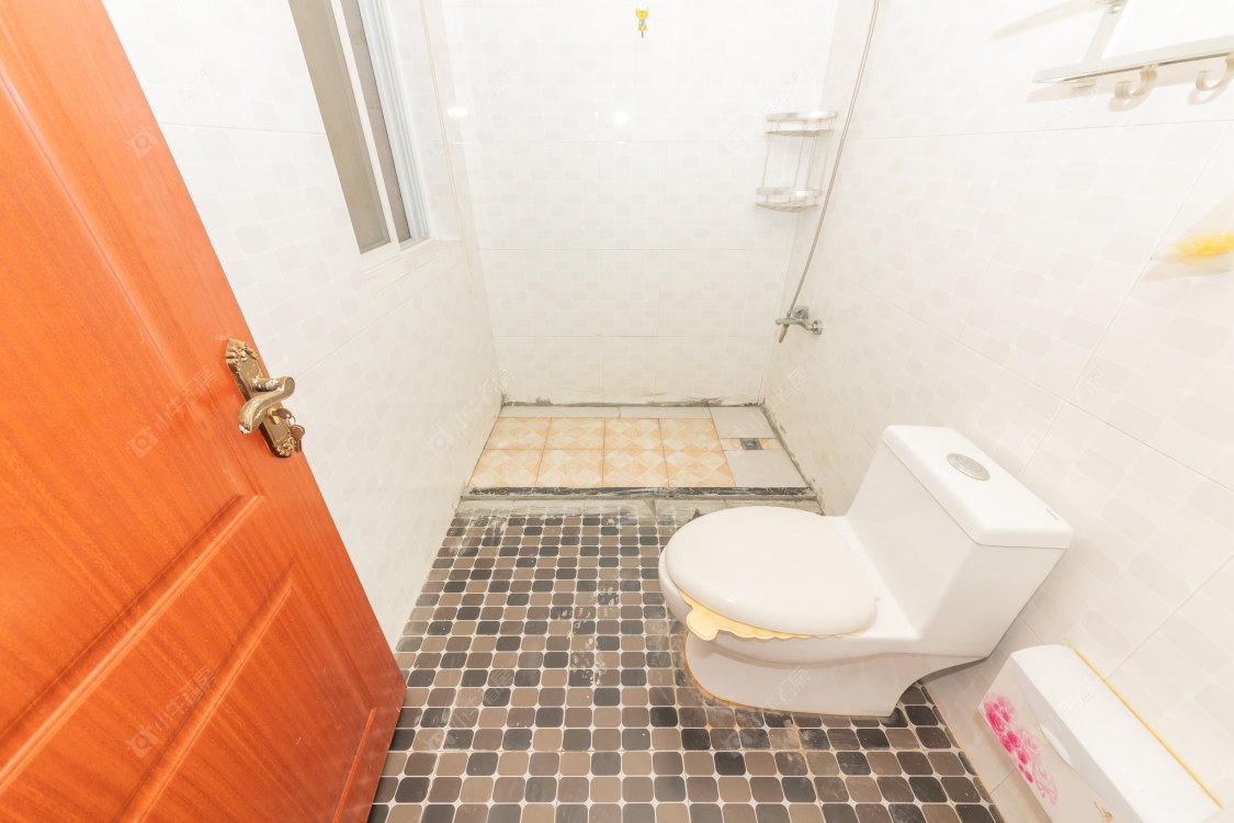 常州百馨西苑四期在售二手房源室内图_小牛看房