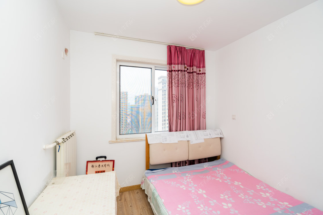 常州华润国际三期在售二手房源室内图_小牛看房