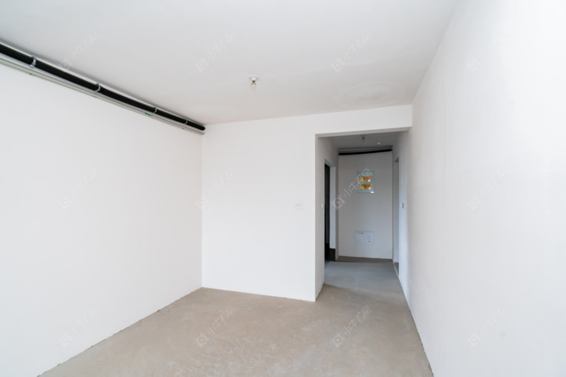 常州衡麓世家在售二手房源室内图_小牛看房