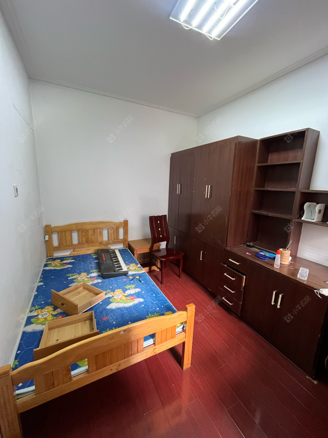 常州荣亨逸都在租房源室内图_小牛看房