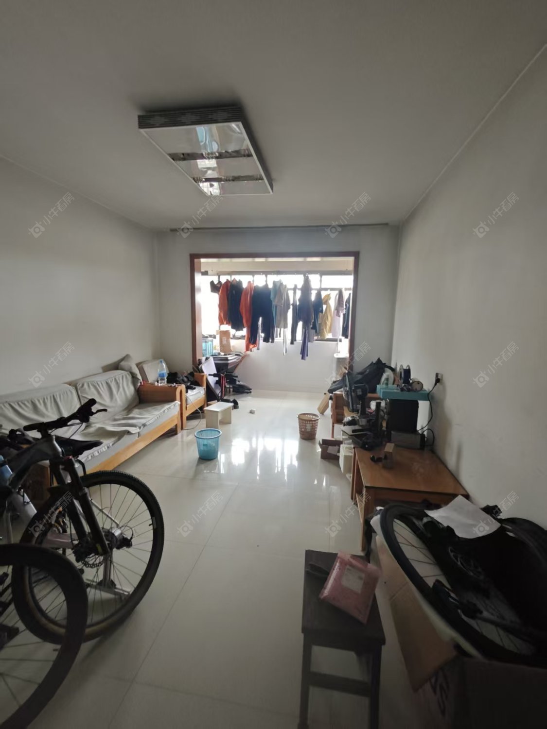 常州天山花园租房_小牛看房