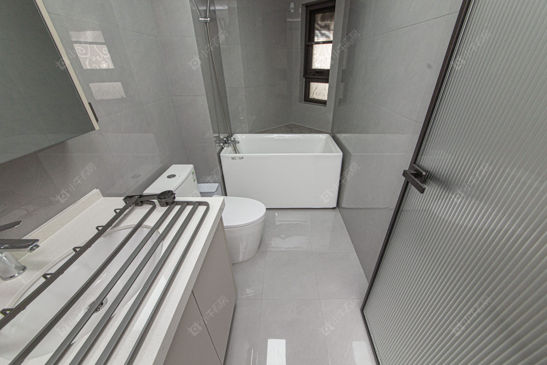 常州新城路劲·西岸时光在售二手房源室内图_小牛看房