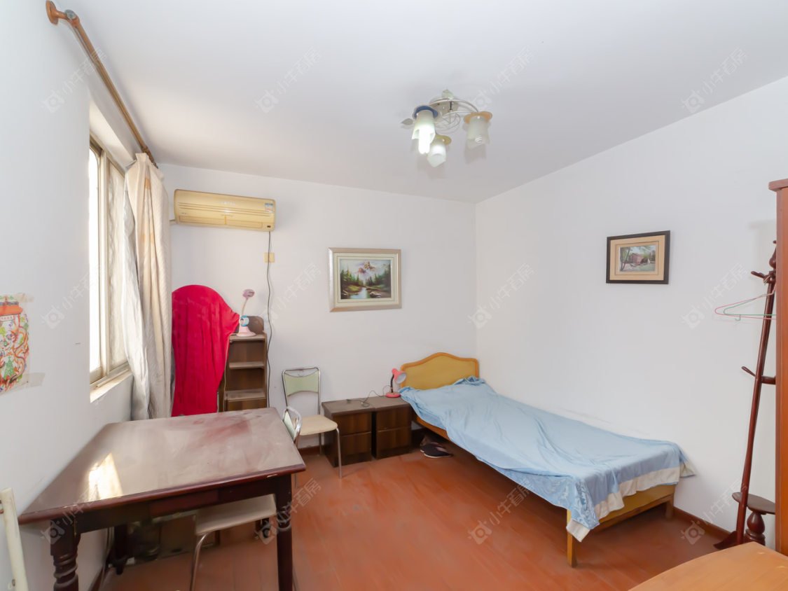 常州翠竹新村南区在售二手房源室内图_小牛看房