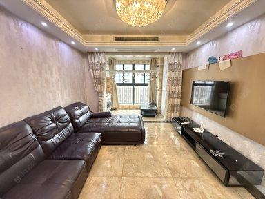 常州新城香溢澜桥一期在租房源室内图_小牛看房