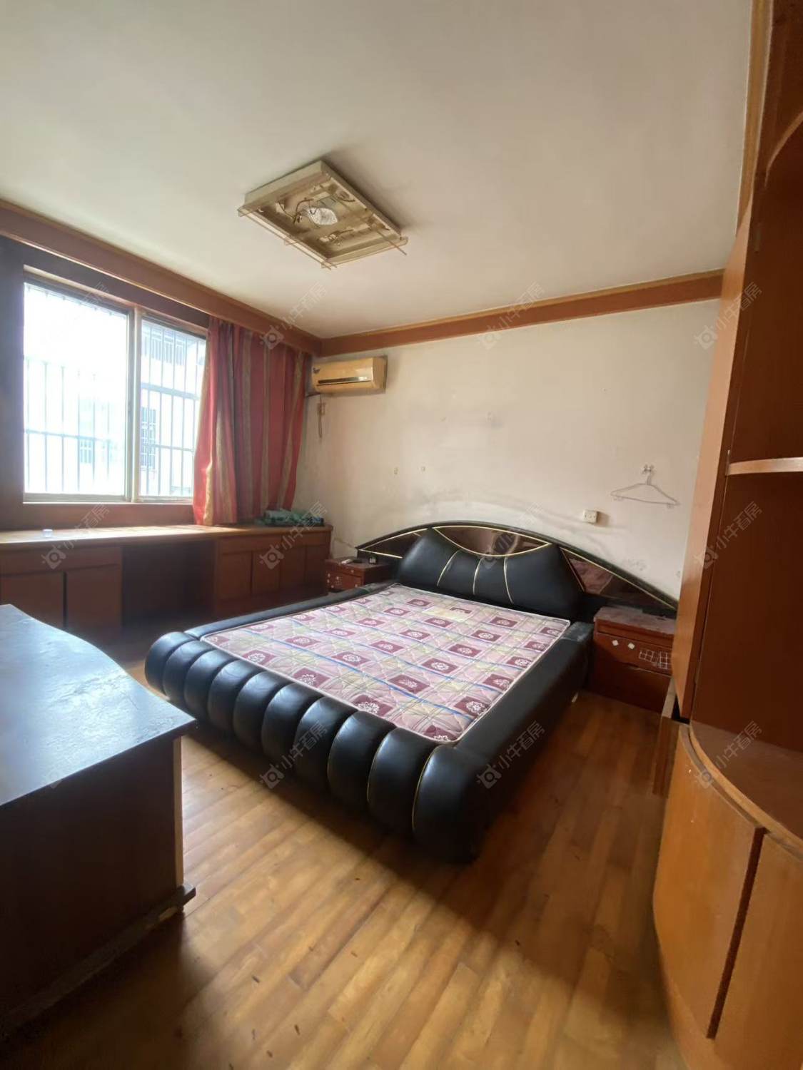 常州湖塘花园新村在租房源室内图_小牛看房