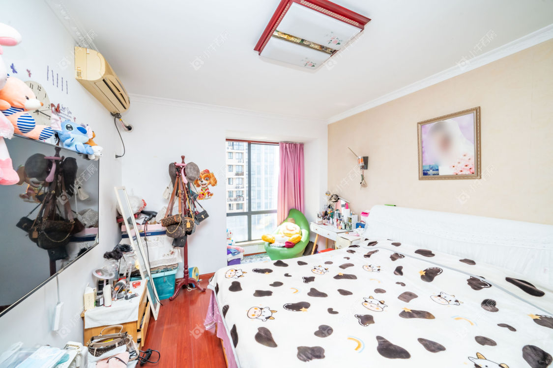 常州蔷薇家园在租房源室内图_小牛看房