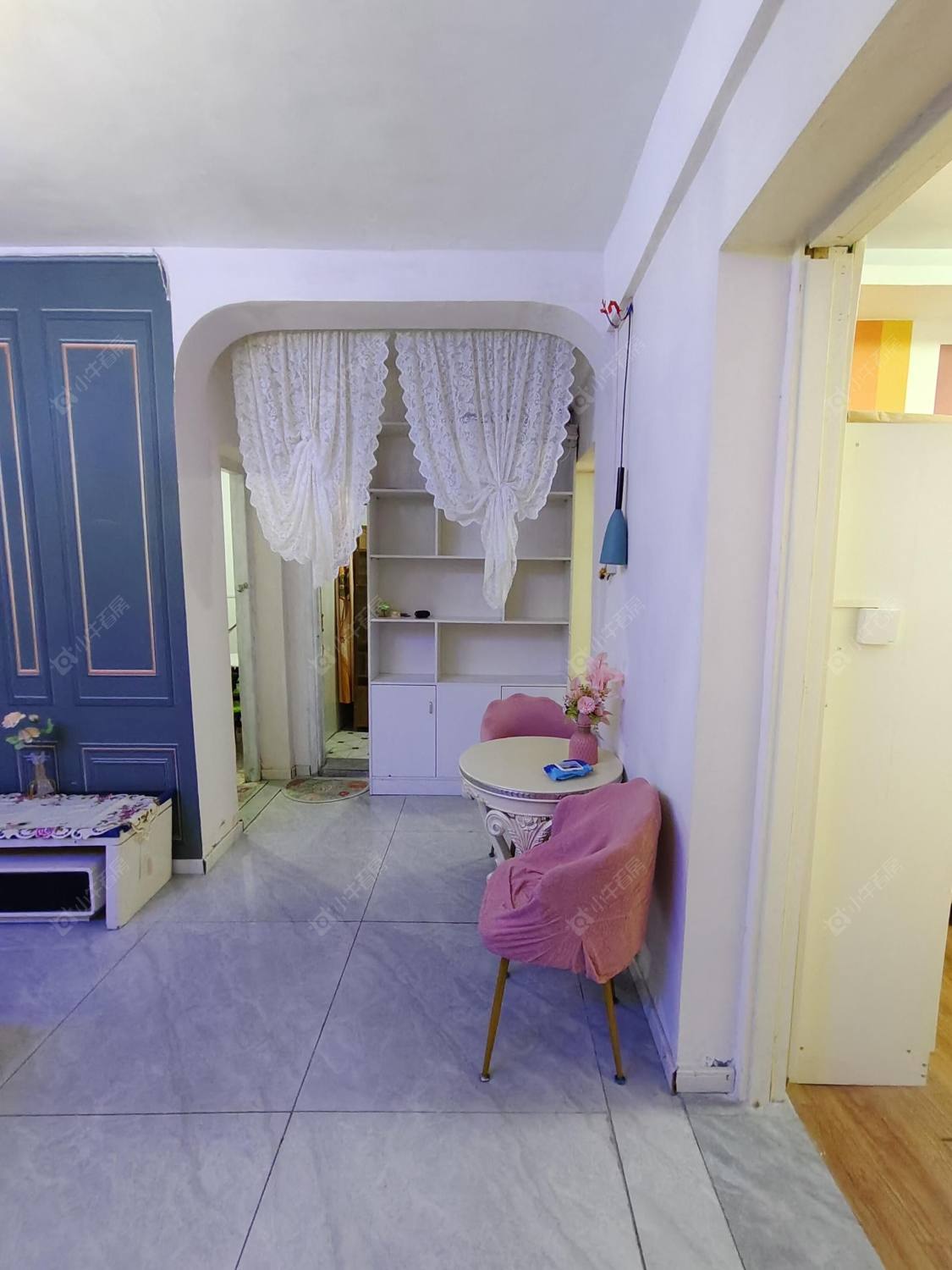 常州红梅西村2室2厅在租房源出租