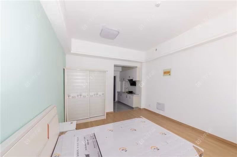 常州新龙江城市广场在租房源室内图_小牛看房