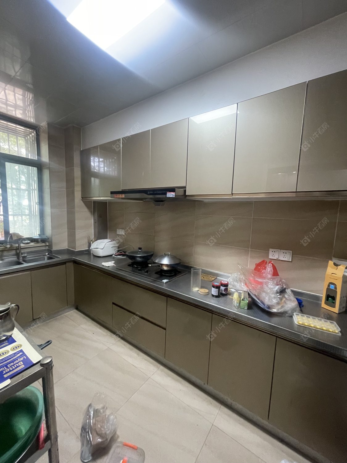 常州奥林匹克花园在租房源户型图_小牛看房