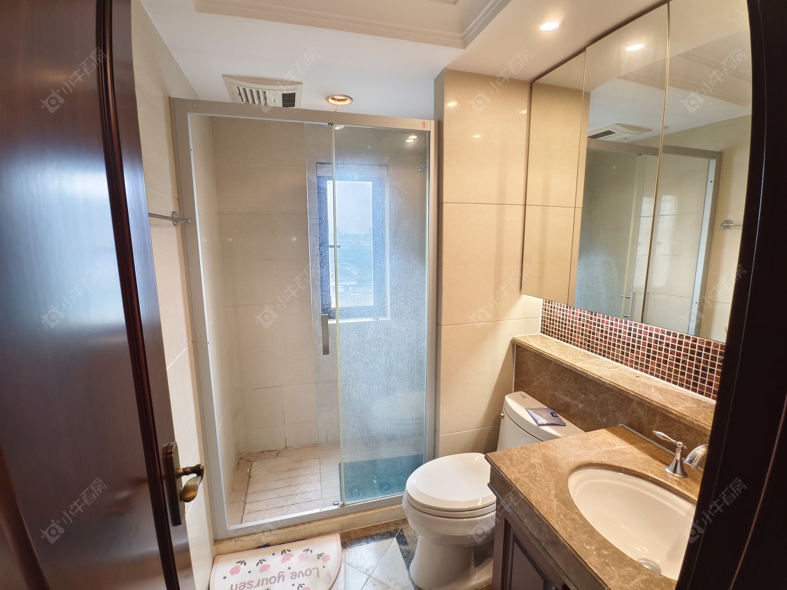 常州新城公馆天域在租房源室内图_小牛看房