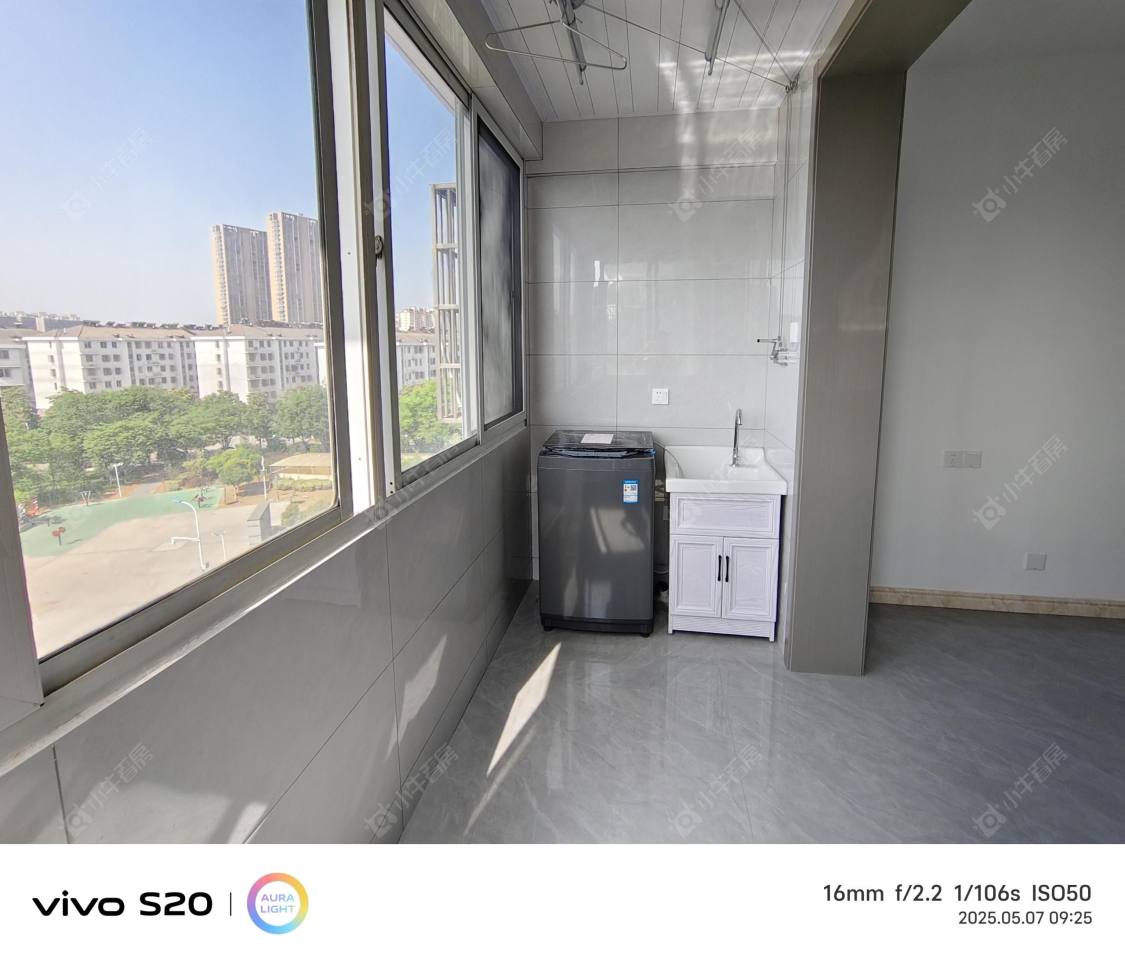 常州新龙花苑西区在租房源室内图_小牛看房