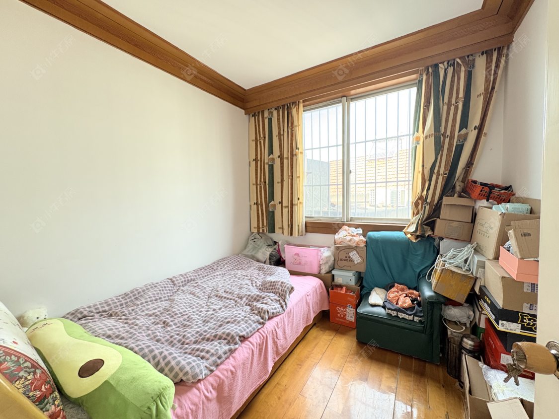 丹阳幸福小区在售二手房源室内图_小牛看房