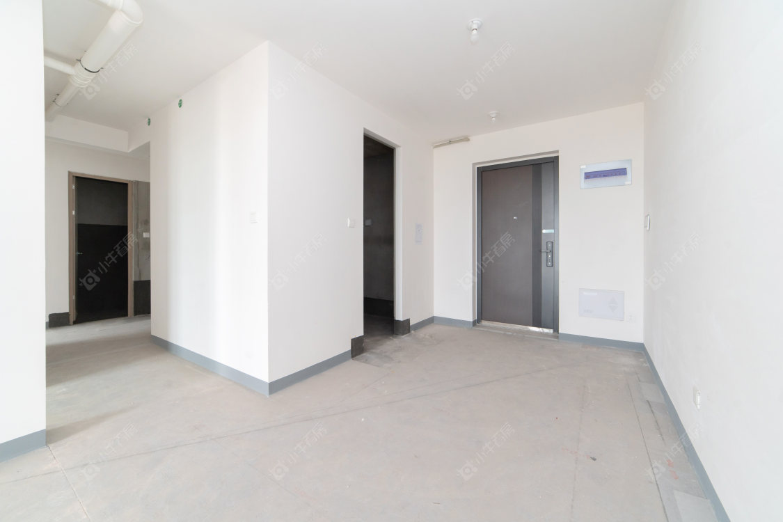 常州邹新花园D区在售二手房源室内图_小牛看房