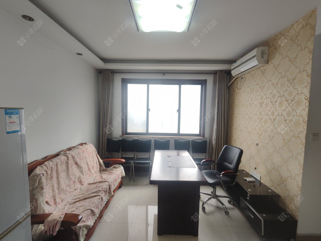 常州新城公馆国际公寓在租房源室内图_小牛看房