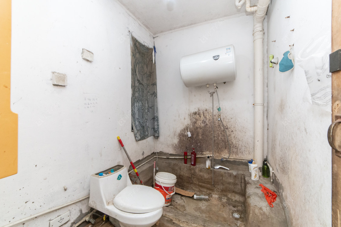 常州顺园八村北区在售二手房源室内图_小牛看房