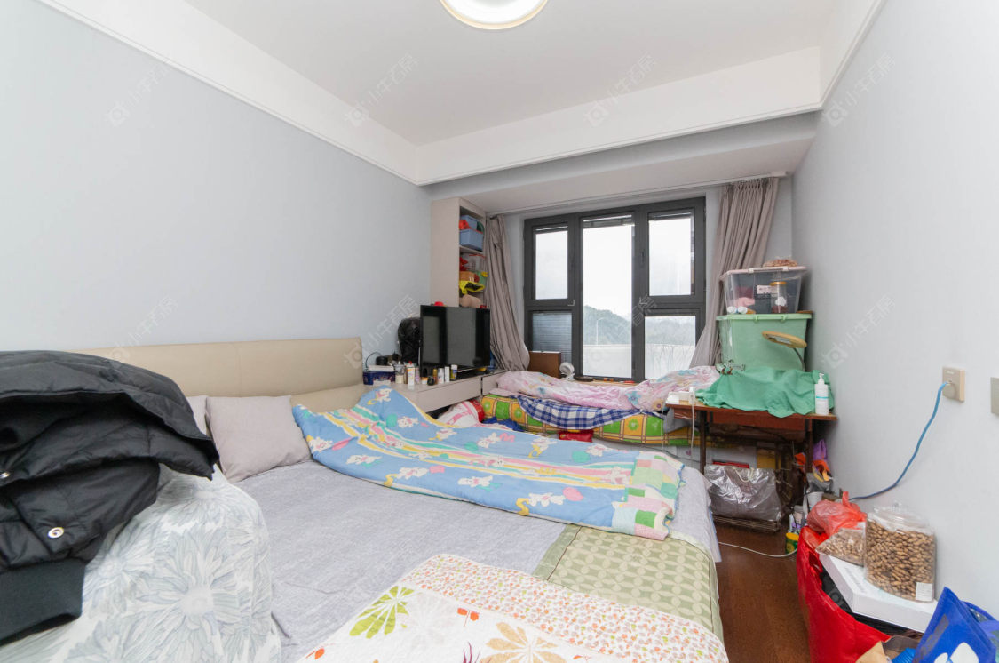 常州中海云樾里在售二手房源室内图_小牛看房