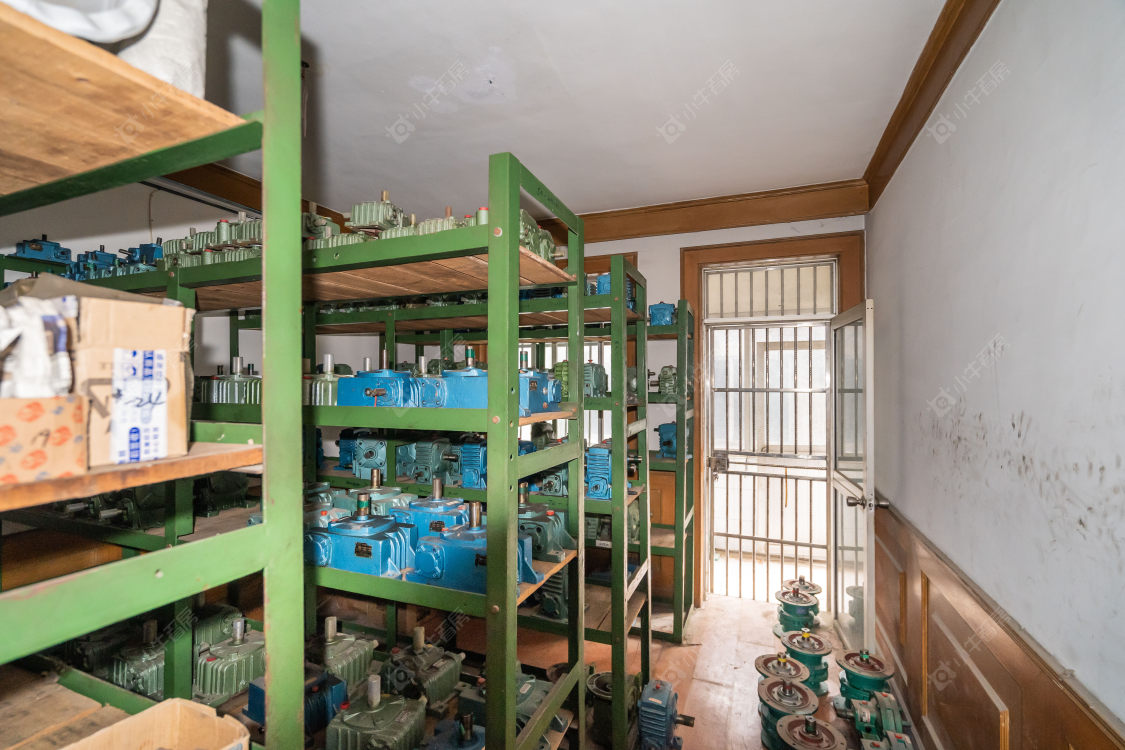 常州博爱花苑在售二手房源室内图_小牛看房