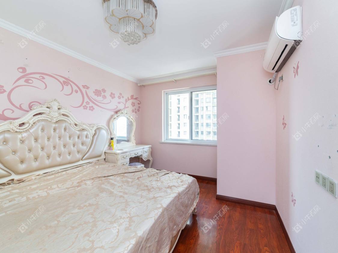 新城春天里房源室内图 常州新城春天里在租房源室内图_小牛看房