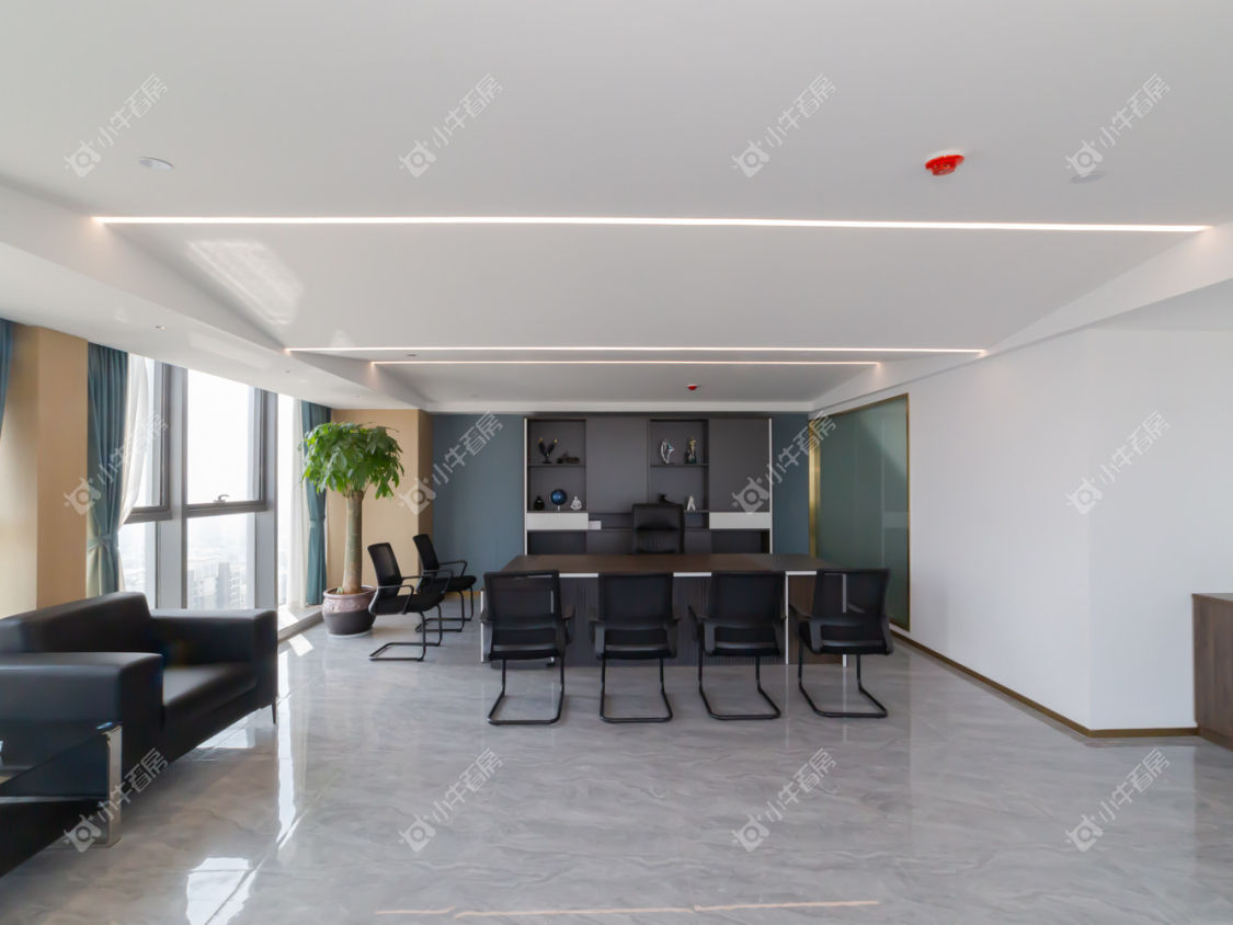 常州世茂广场在租房源室内图_小牛看房