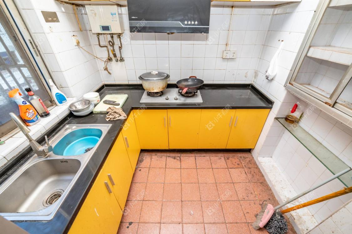 常州富强新村在租房源室内图_小牛看房