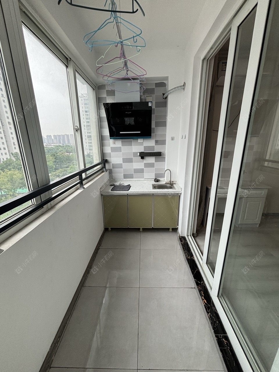 常州青洋花苑在租房源室内图_小牛看房