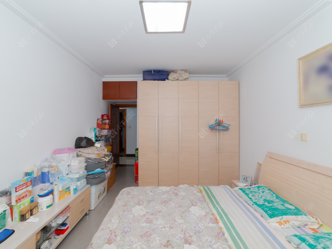 常州青龙苑北区在售二手房源室内图_小牛看房