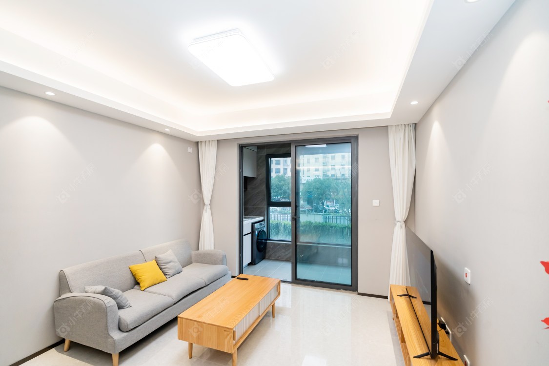 常州华润幸福里3室2厅2卫在售二手房房源图片