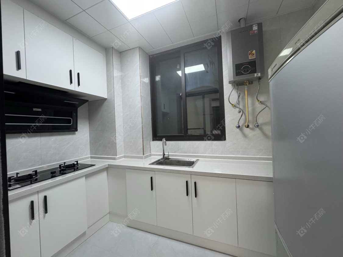 常州新欣嘉园在租房源室内图_小牛看房