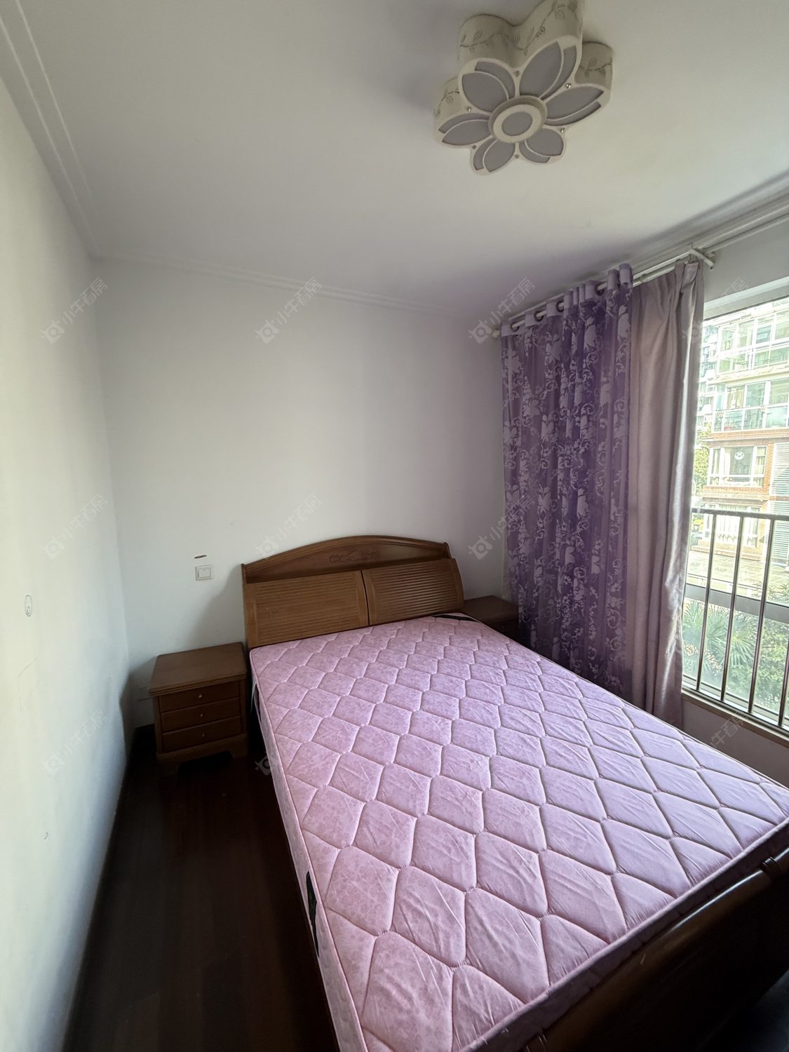 常州奥林匹克花园在租房源室内图_小牛看房