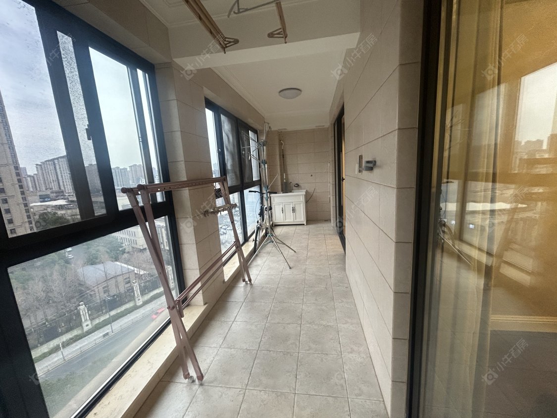 常州新城帝景北区在租房源室内图_小牛看房