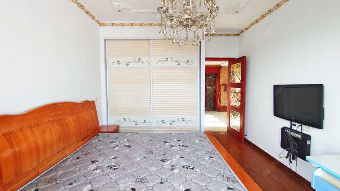 常州东方明珠花园在租房源_小牛看房