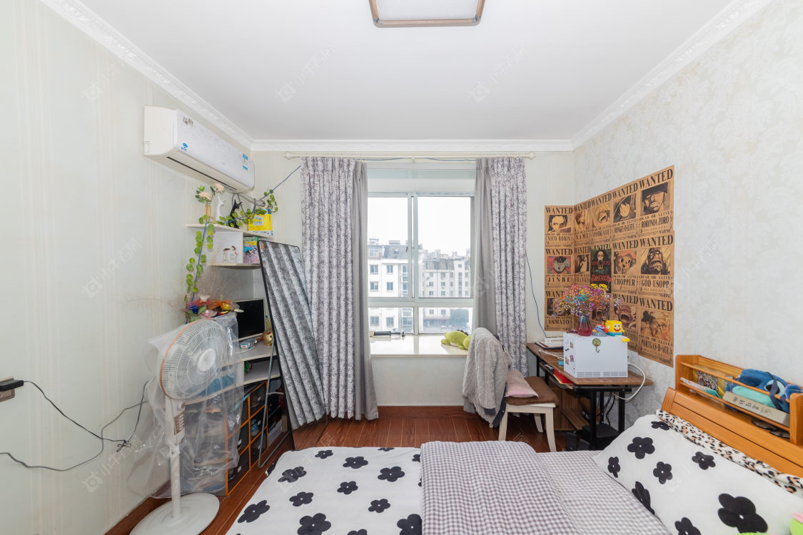 常州新龙花苑东区在售二手房源室内图_小牛看房