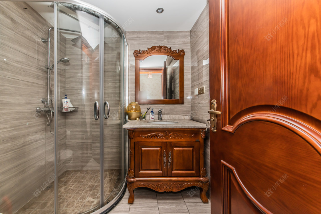 常州龙湖原山在售二手房源室内图_小牛看房