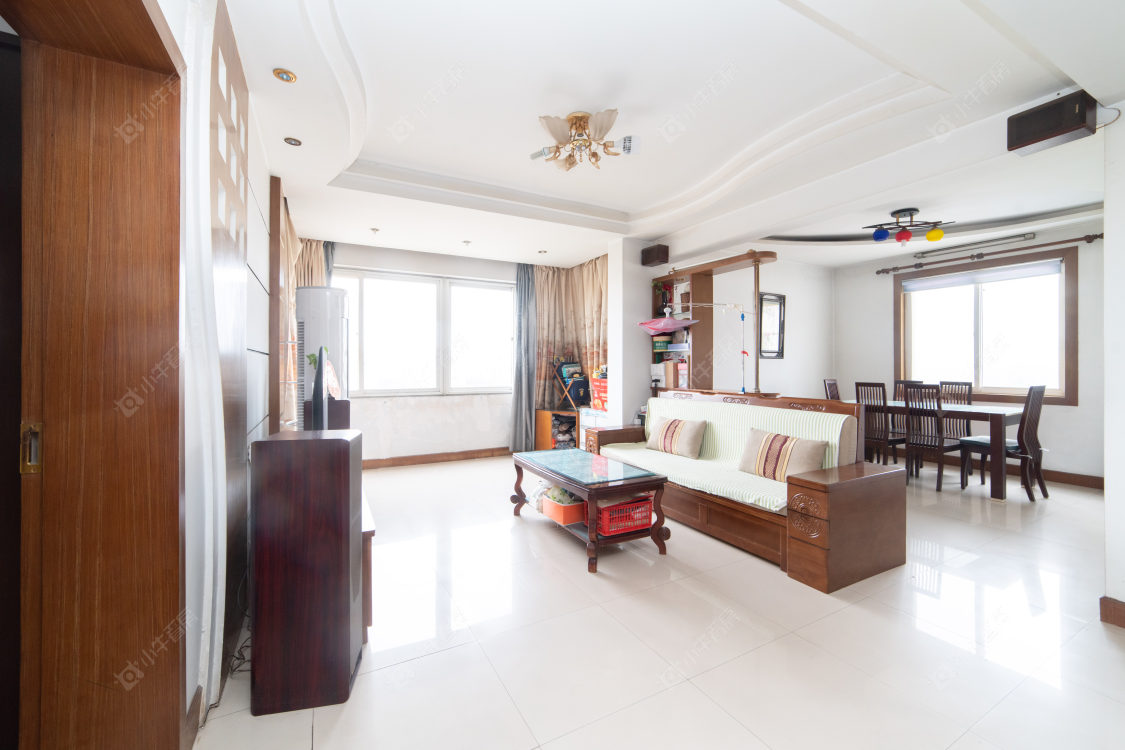 常州花之园在售二手房源_小牛看房