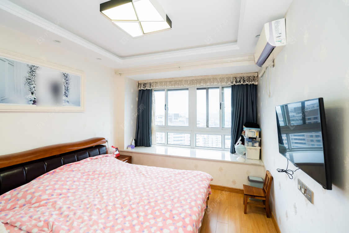 常州朗诗競园在售二手房源室内图_小牛看房