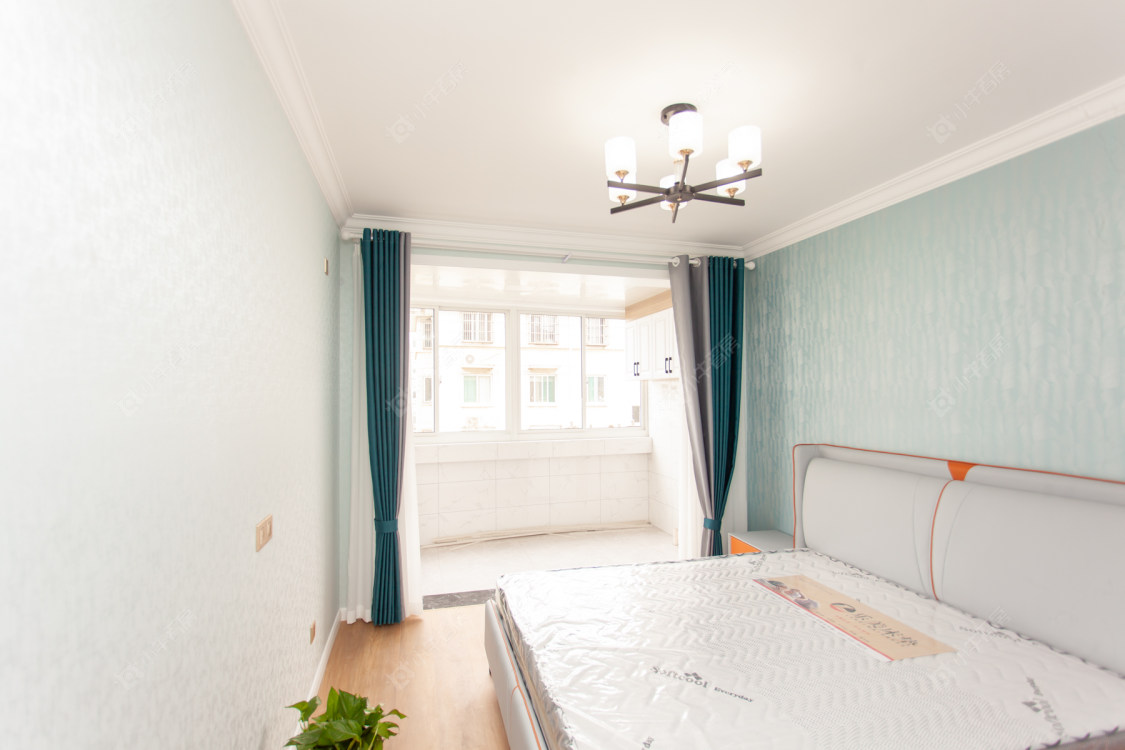 常州泰山一村在售二手房源室内图_小牛看房