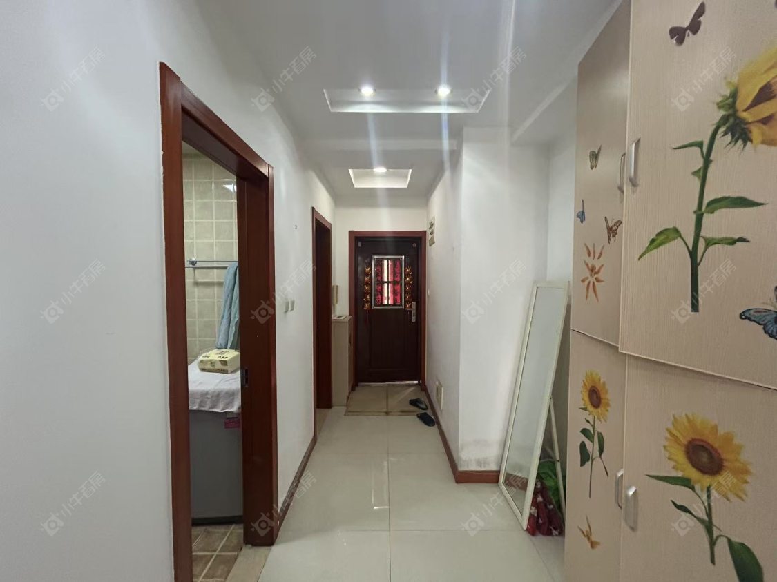 常州格兰艺堡一期在租房源_小牛看房