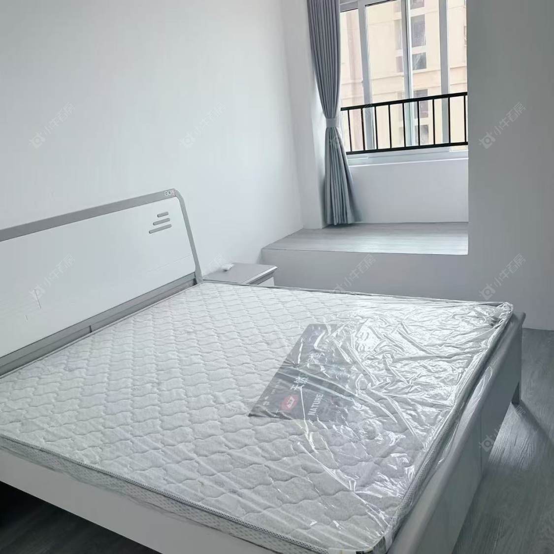 常州常发豪郡在租房源_小牛看房