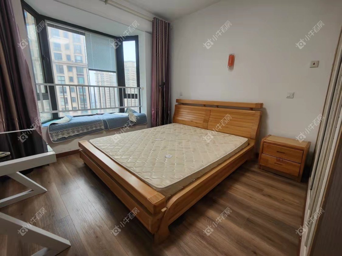 常州大名城北区在租房源室内图_小牛看房