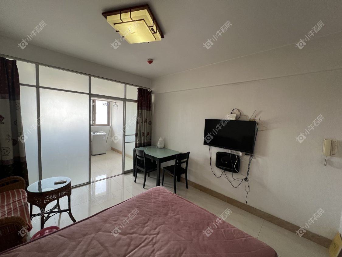 常州京城豪苑北区在租房源_小牛看房