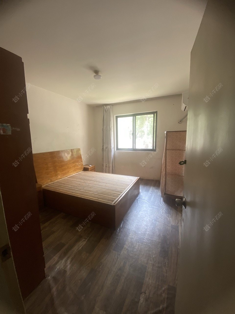 常州天山花园在租房源室内图_小牛看房