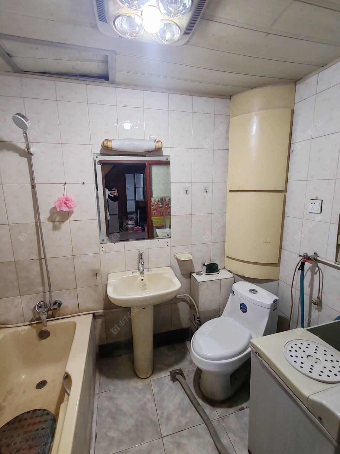 常州勤业五村在租房源_小牛看房